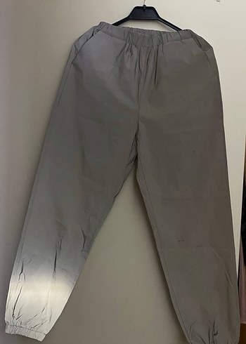 Shein kargo pantalon - Görsel 2