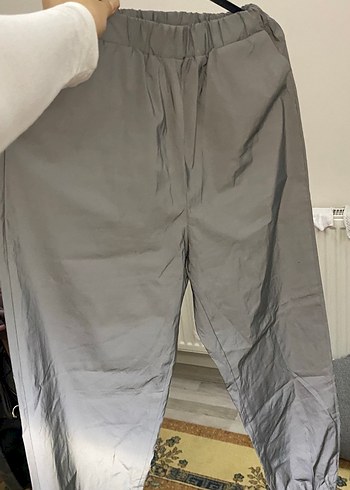 Shein kargo pantalon - Görsel 4