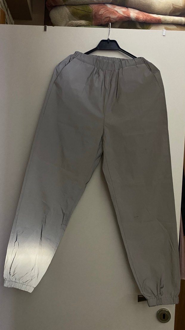 Shein kargo pantalon - Görsel 2