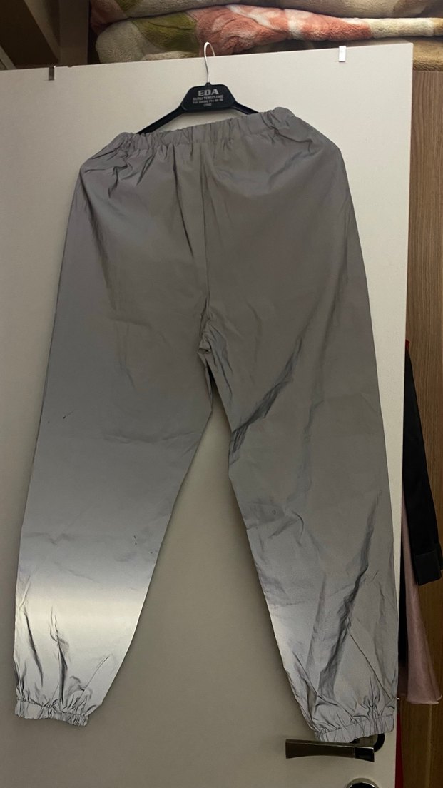 Shein kargo pantalon - Görsel 3