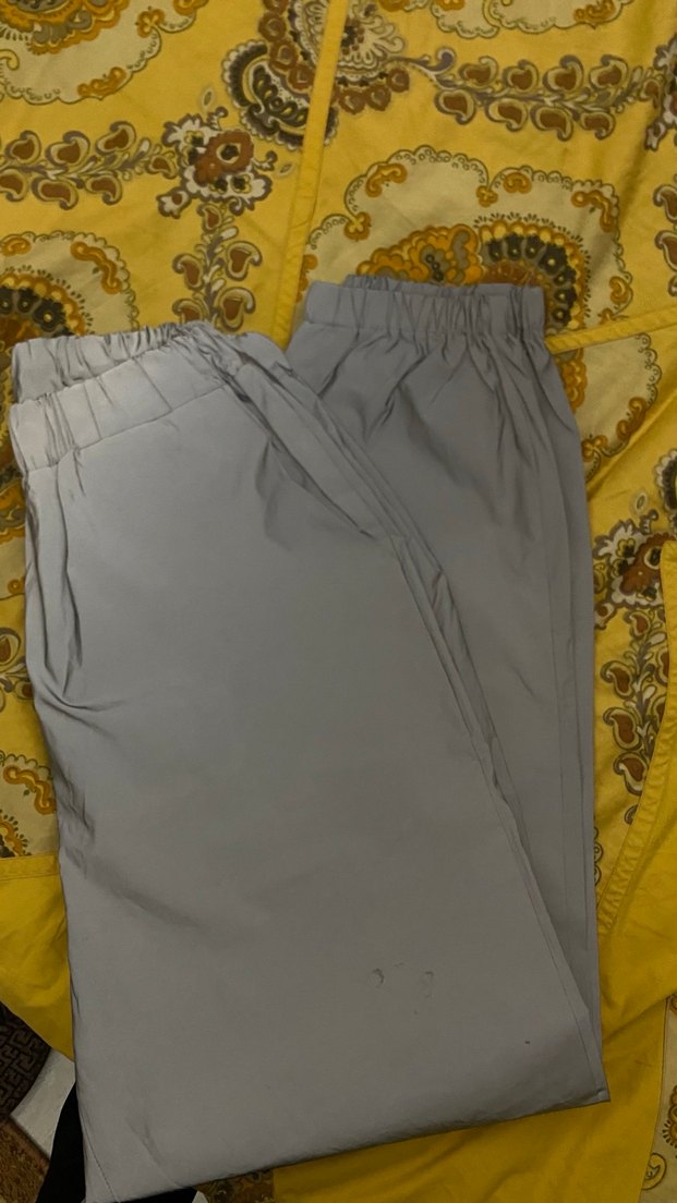 Shein kargo pantalon - Görsel 5