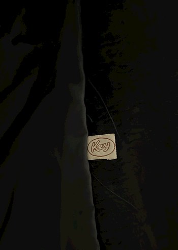 Tüvit ceket s-m uyumlu - Görsel 4