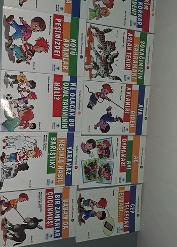 Vecihi Macera Sevenler İçin Çocuk Kitabı - Görsel 3