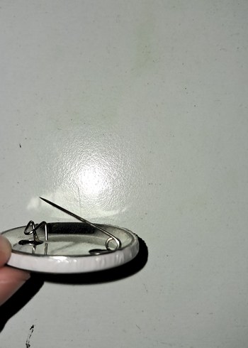 jisoo rozet - Görsel 3