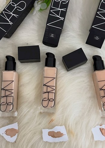 Nars
