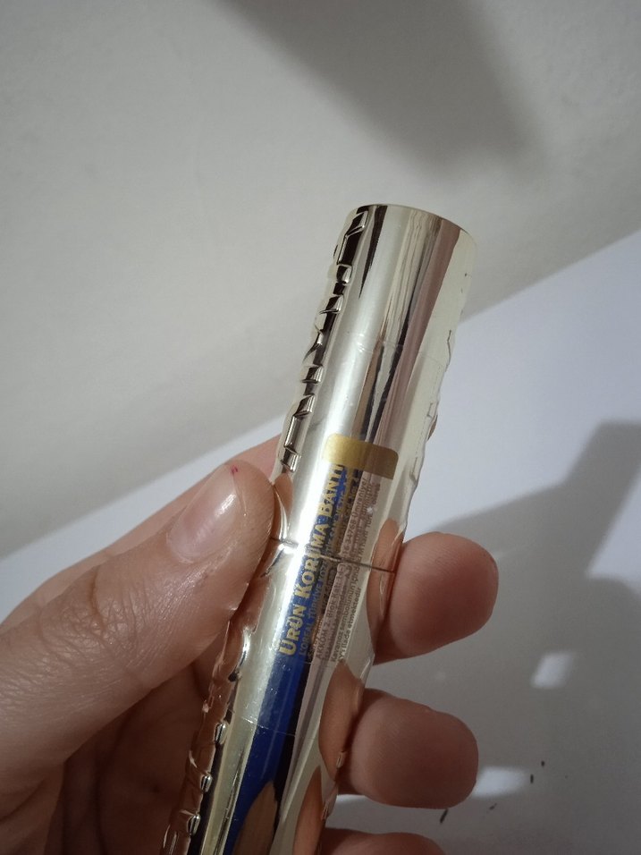 L'Oréal Paris Damour Maskara - Görsel 2