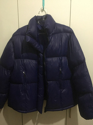 xl Beden mor Renk Trendyolmilla mont