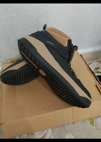 swift siyah erkek bot - Görsel 6