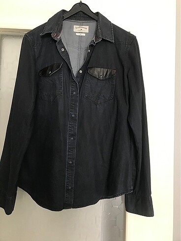 Lee Cooper İhtiyaç fazlası