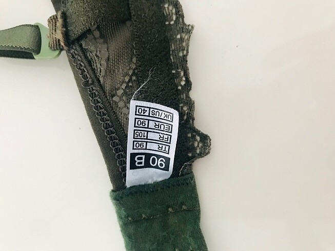 xl Beden İhtiyaç fazlası