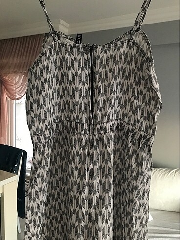 H&M İhtiyaç fazlası