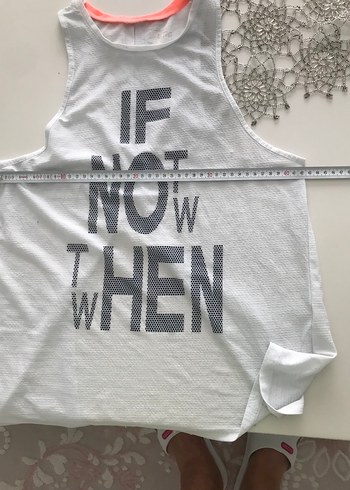 Penti Kadın Atlet S Beden - Görsel 8