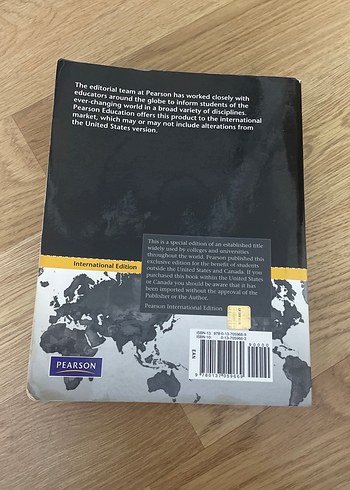 C How to Program - Altıncı Baskı - Görsel 3