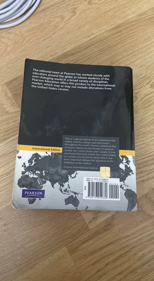 C How to Program - Altıncı Baskı - Görsel 3