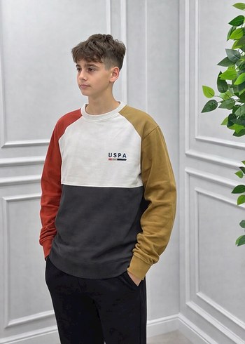 U.S Polo Assn. 11-12 Yaş