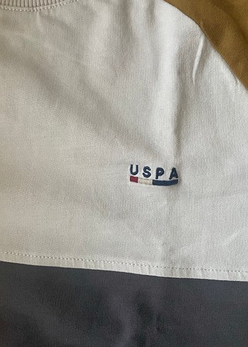 Erkek Çocuk Renkli Baskılı Sweatshirt - Görsel 4