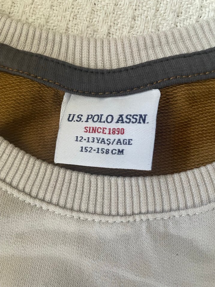 Erkek Çocuk Renkli Baskılı Sweatshirt - Görsel 3