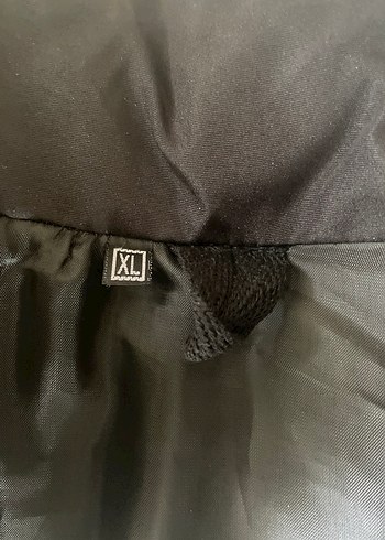 The North Face Siyah Kapitone Erkek Yelek - Görsel 3