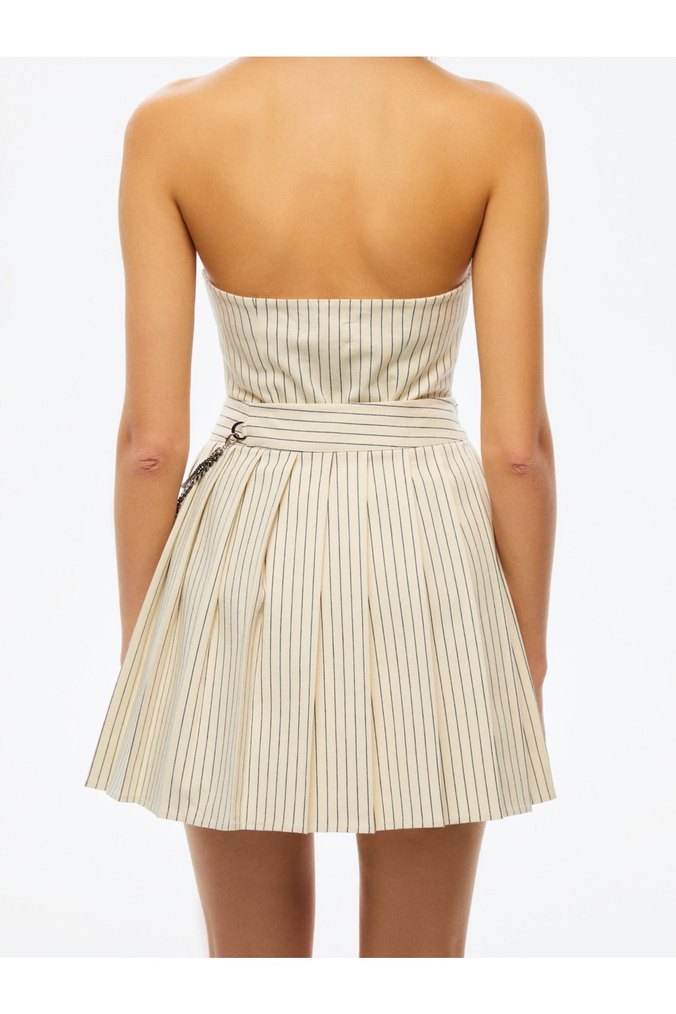 nocturne mini etek - Görsel 2