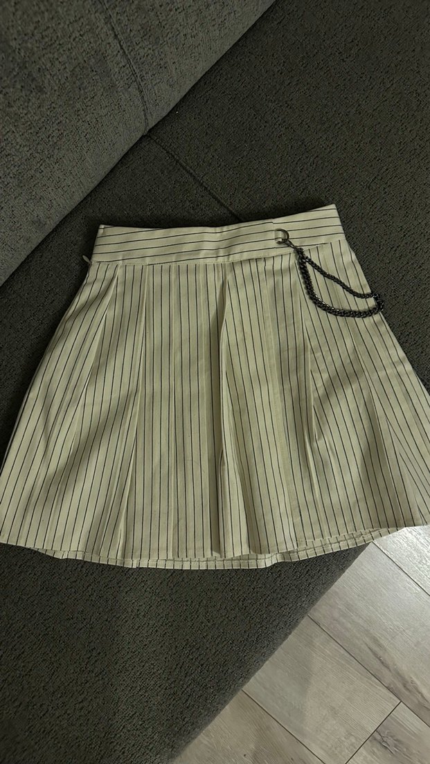 nocturne mini etek - Görsel 4