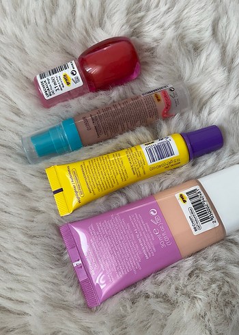 Beaulis fun Makyaj Seti - Görsel 3