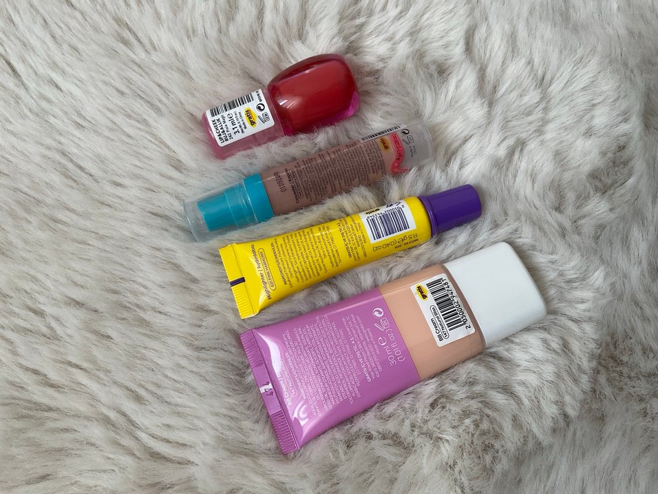 Beaulis fun Makyaj Seti - Görsel 3