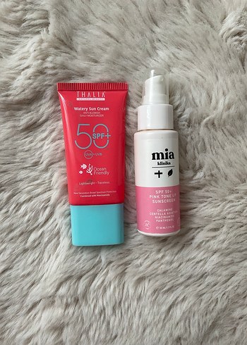 Güneş kremleri - Görsel 3