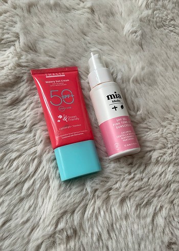 Güneş kremleri - Görsel 2