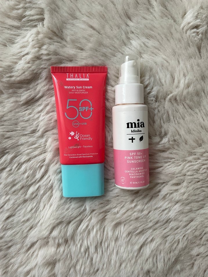 Güneş kremleri - Görsel 3