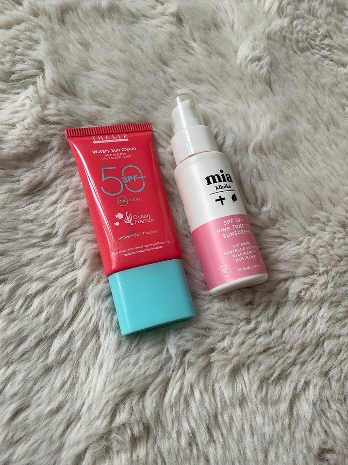 Güneş kremleri - Görsel 2