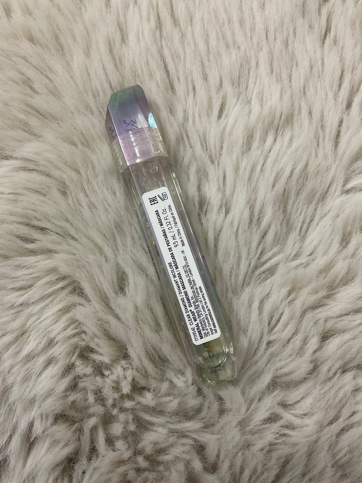 Physicians Formula Clear Diamond maskara - Görsel 3