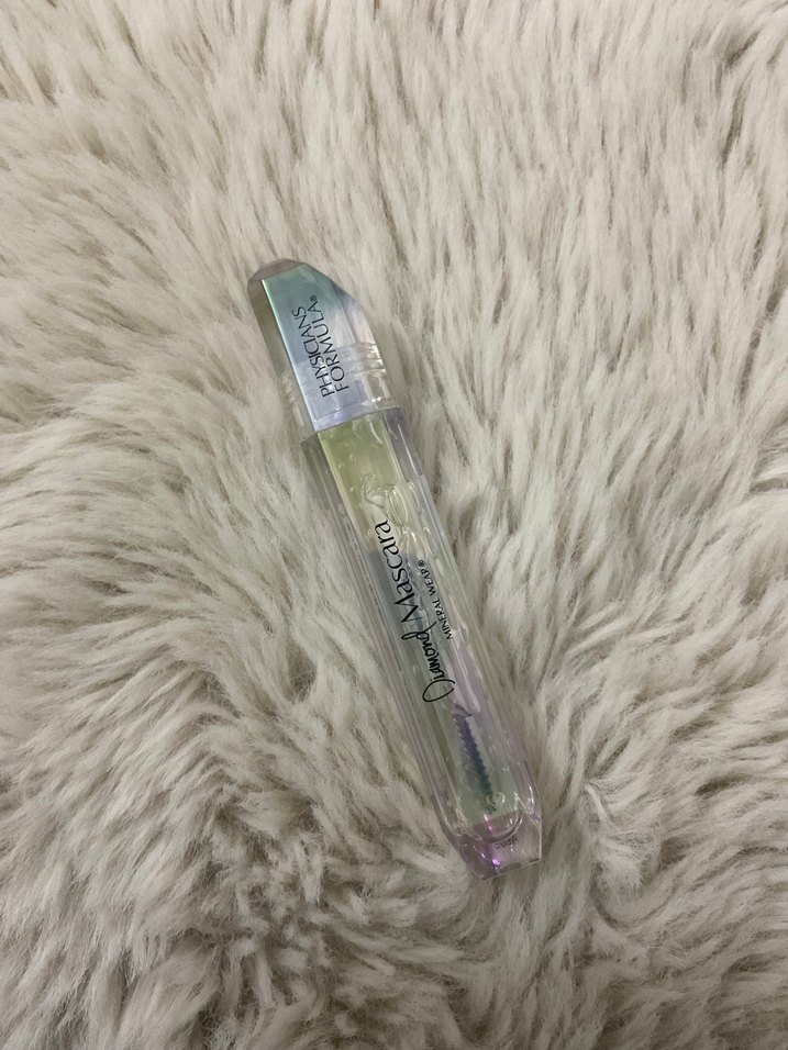 Physicians Formula Clear Diamond maskara - Görsel 2