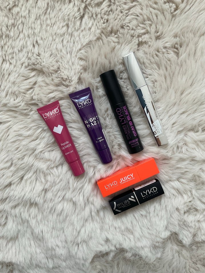 LYKD makyaj Seti - Görsel 3