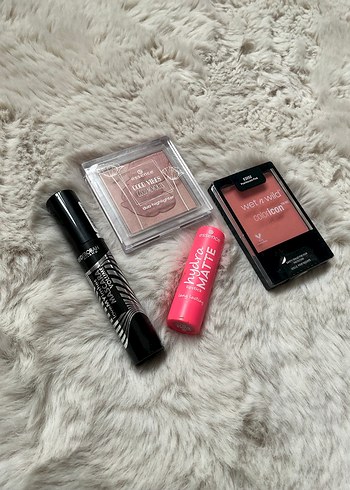 Makyaj Seti - Görsel 2