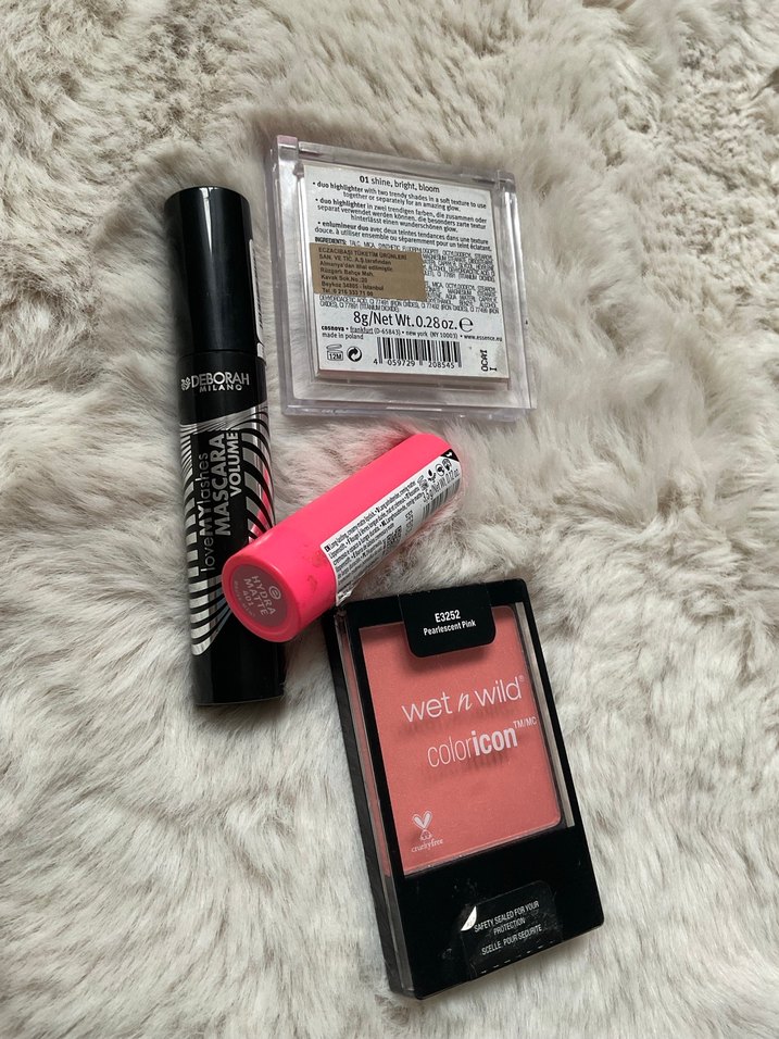 Makyaj Seti - Görsel 3