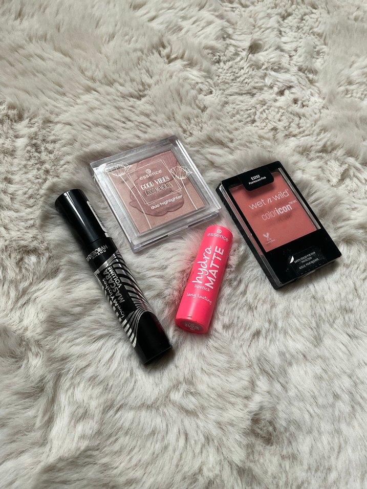 Makyaj Seti - Görsel 2