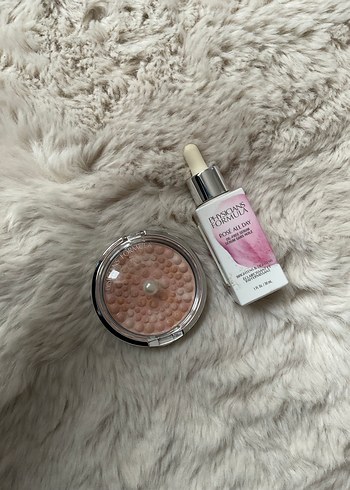 Physicians formula highlighter powderr - Görsel 2