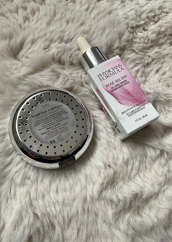 Physicians formula highlighter powderr - Görsel 5