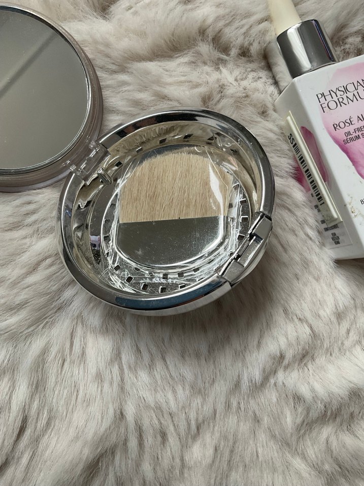 Physicians formula highlighter powderr - Görsel 4