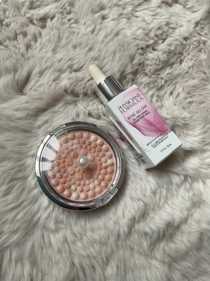 Physicians formula highlighter powderr - Görsel 3