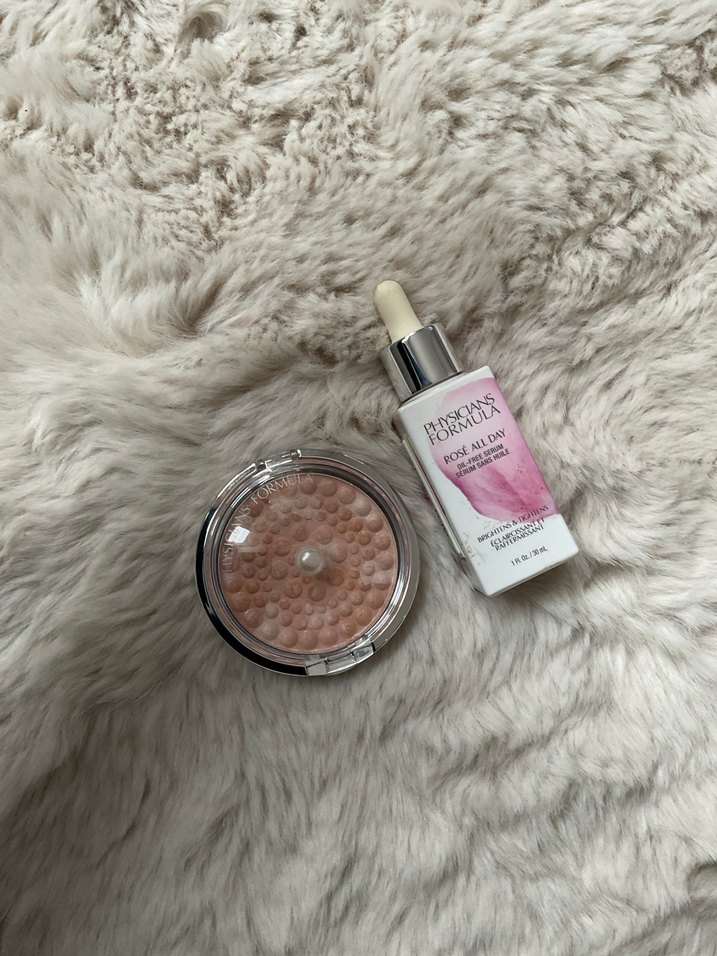 Physicians formula highlighter powderr - Görsel 2