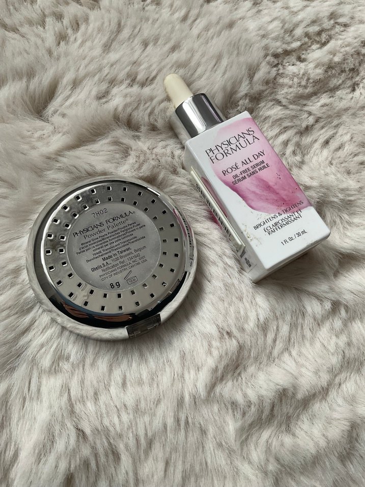 Physicians formula highlighter powderr - Görsel 5