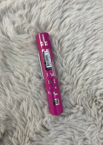 Maybelline firework Maskara - Görsel 3