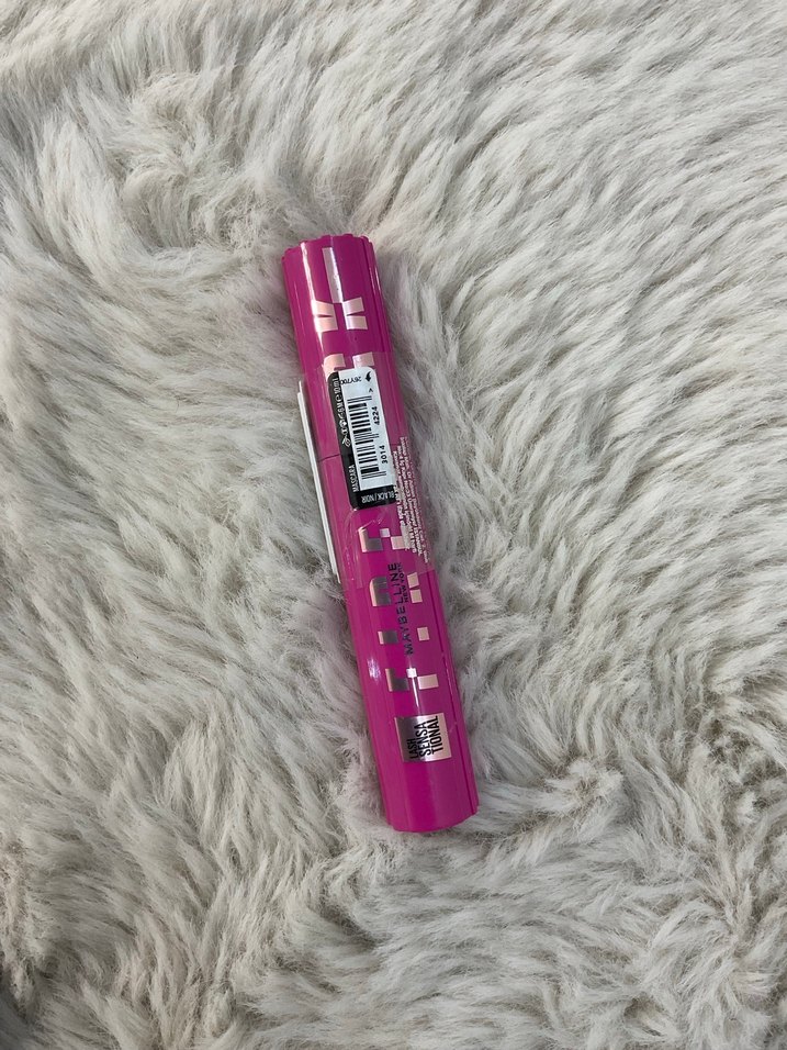 Maybelline firework Maskara - Görsel 3