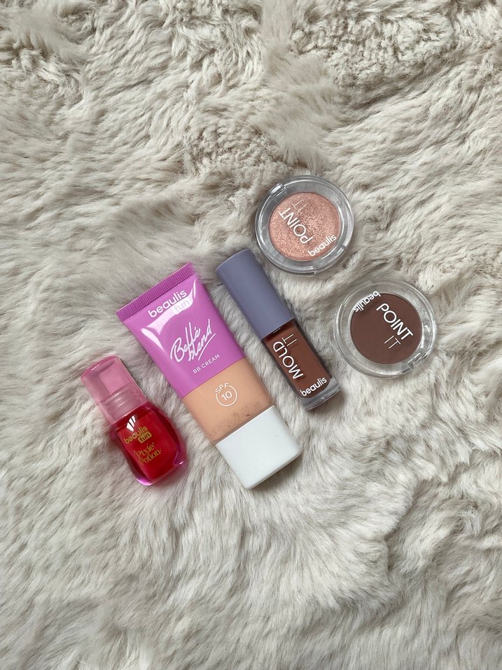 Beaulis Makyaj Seti - Görsel 2