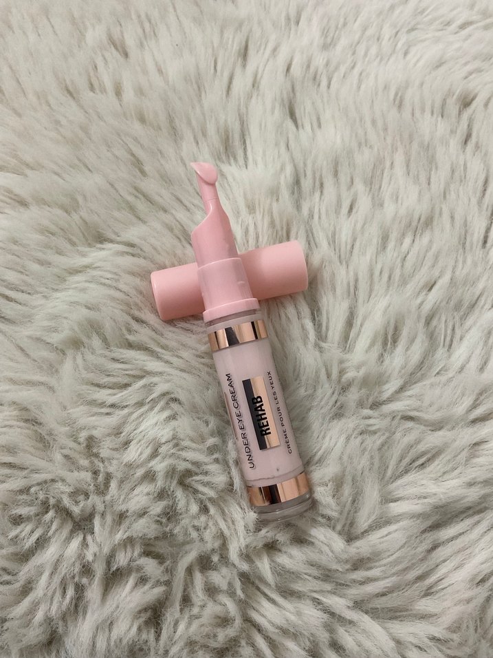 Revolution rehab göz kremi - Görsel 2