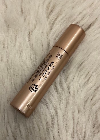 Lancome idole mini Maskara - Görsel 2