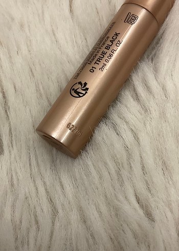 Lancome idole mini Maskara - Görsel 3