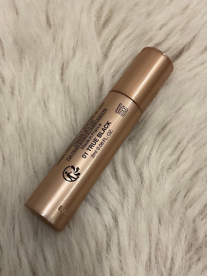 Lancome idole mini Maskara - Görsel 2