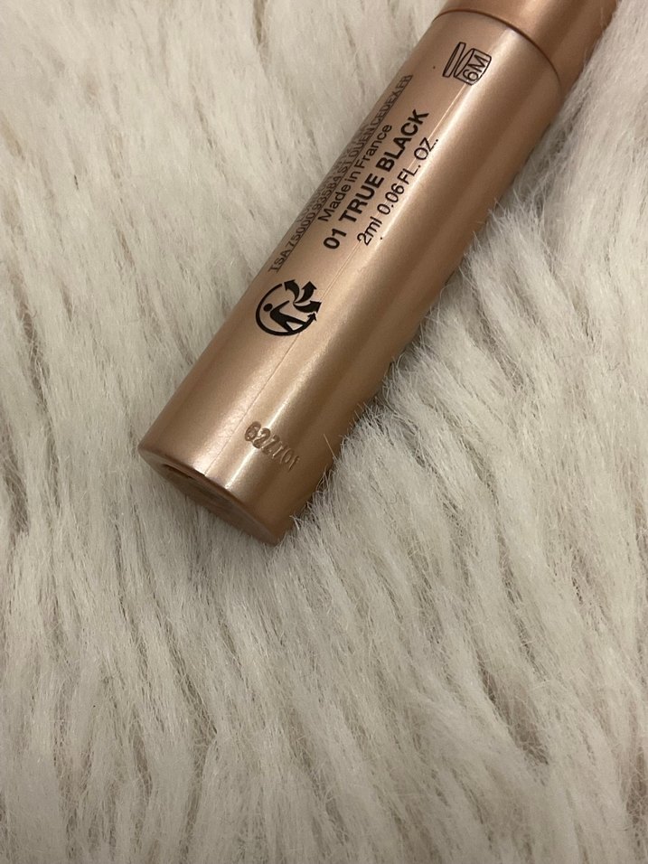 Lancome idole mini Maskara - Görsel 3